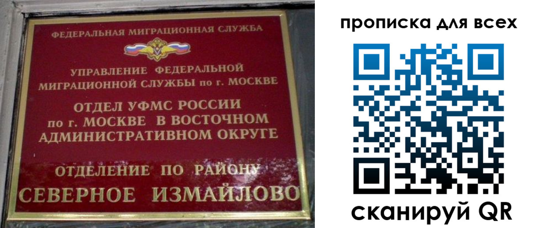 прописка для работы в Георгиевске